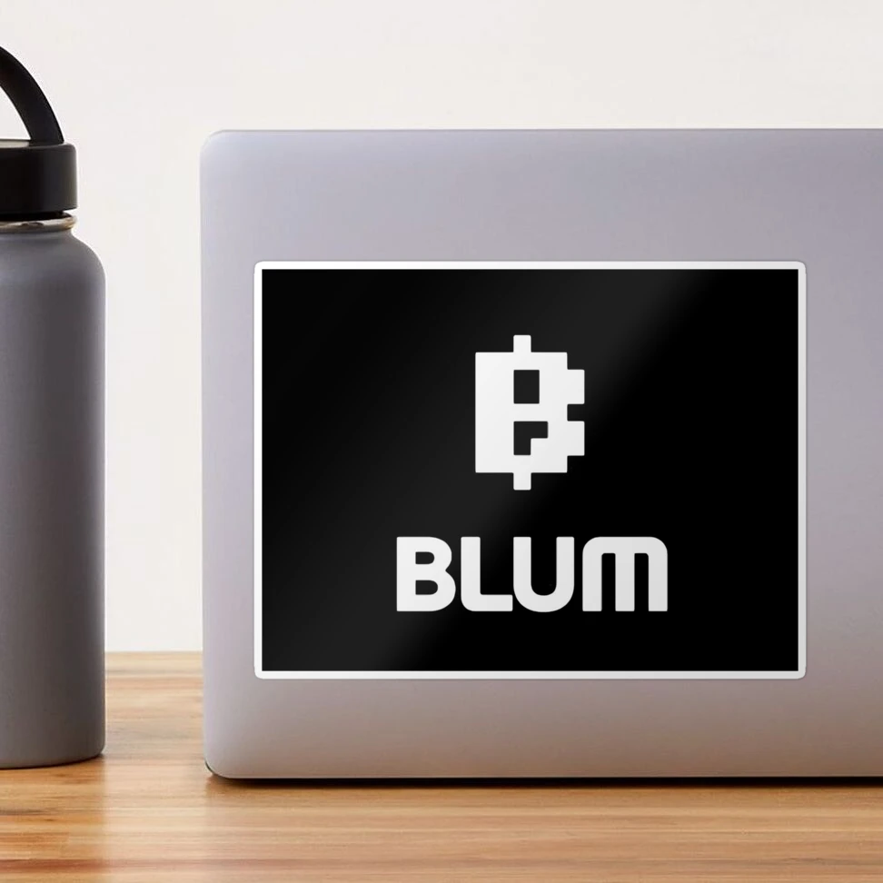 CRYPTO BLUM Telegram
