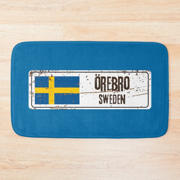 Item preview, Örebro Sweden designed and sold by jeshands.