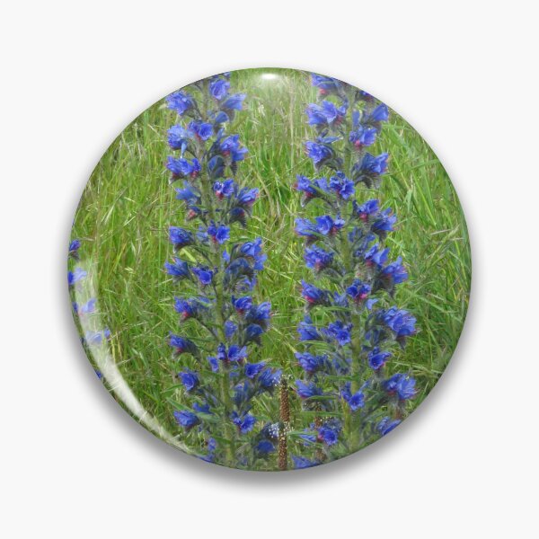 Item preview, Viper's Bugloss designed and sold by wiggyofipswich.