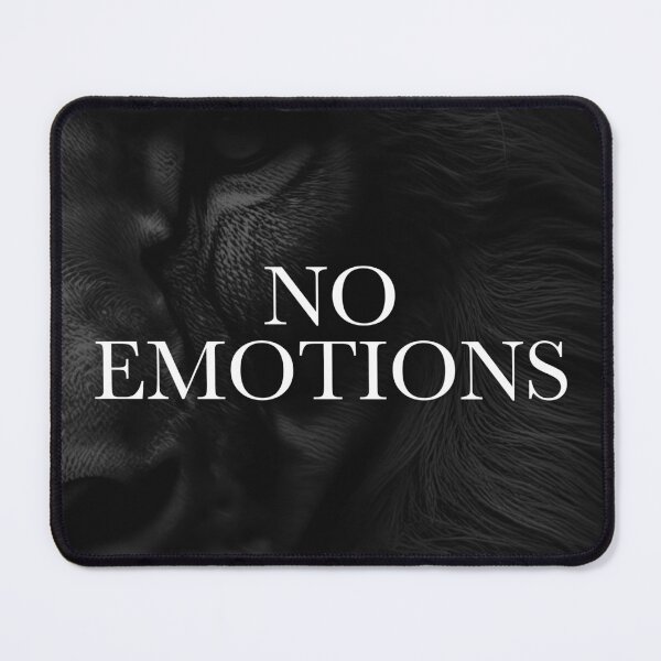 Item preview, Lion Wisdom Art Emotional Mastery Print designed and sold by SuccessHunters.