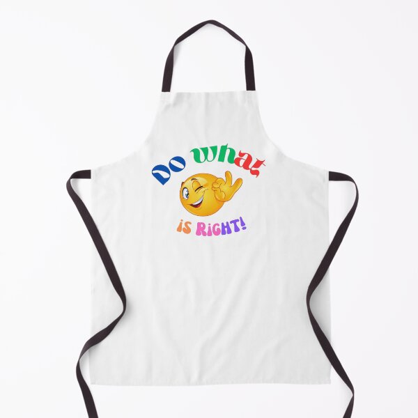 Item preview, Do what is right designed and sold by Zha-Zha Designs.