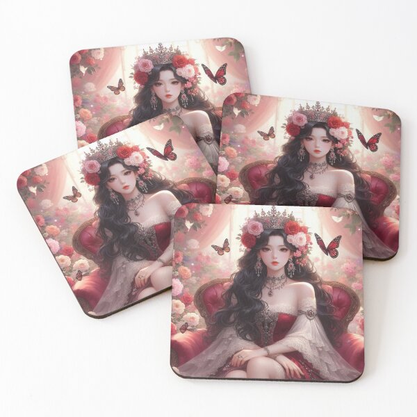Item preview, Flowers Queen designed and sold by RaF71PrO.
