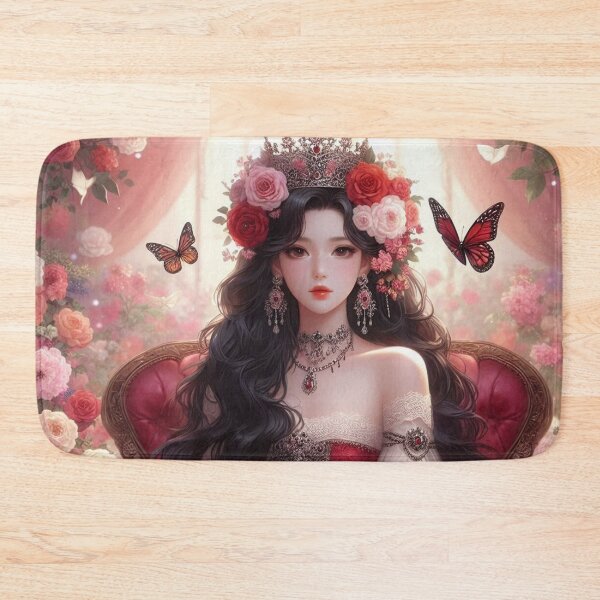Item preview, Flowers Queen designed and sold by RaF71PrO.