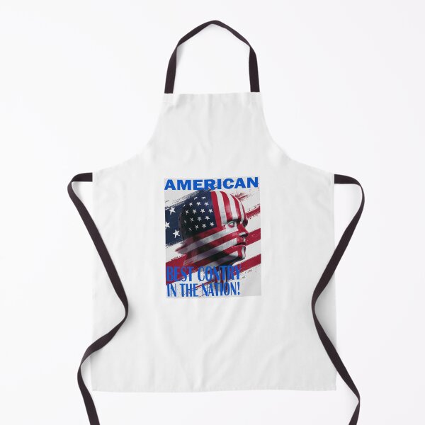 Item preview, American Best Contry In the Nation designed and sold by Alidesignart.