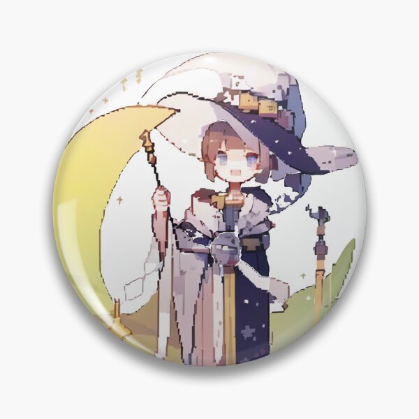 Item preview, The Mystic Wizard of the Night designed and sold by Eternalstella.