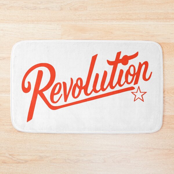 Item preview, Revolution designed and sold by Delemore Art.