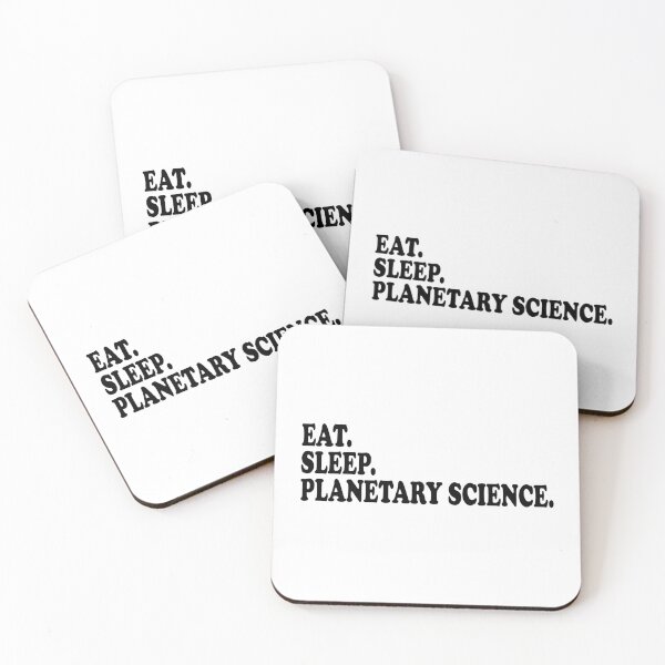 Item preview, Planetary Science designed and sold by ScienceCorner.