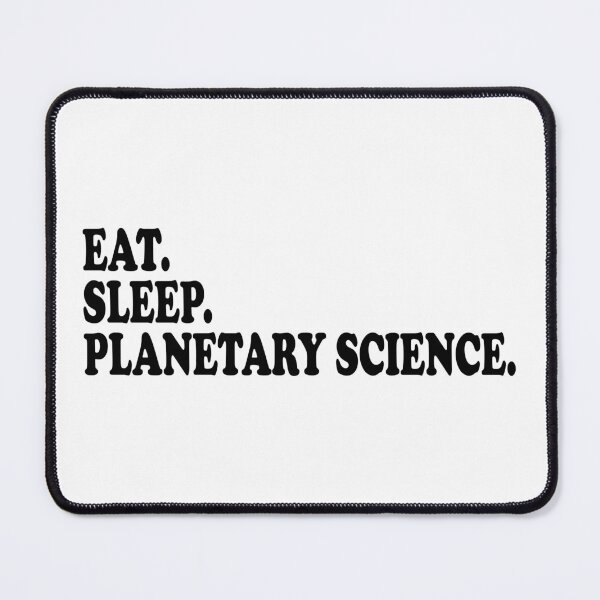 Item preview, Planetary Science designed and sold by ScienceCorner.