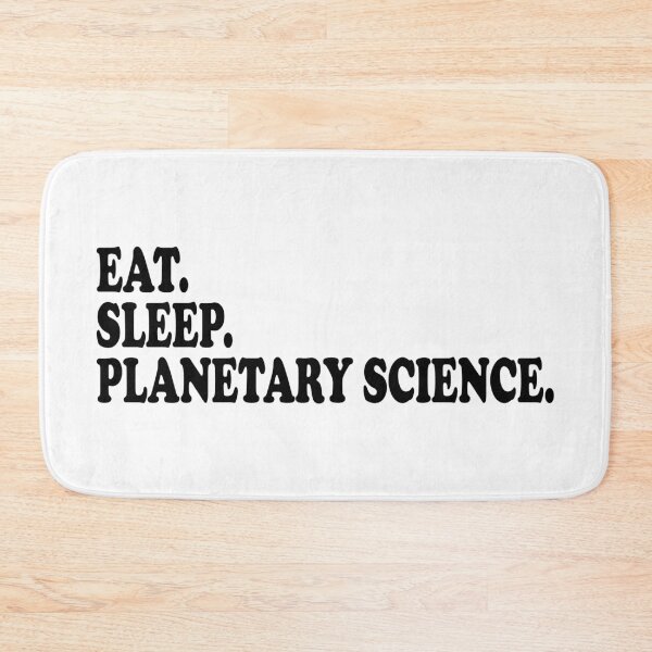 Item preview, Planetary Science designed and sold by ScienceCorner.