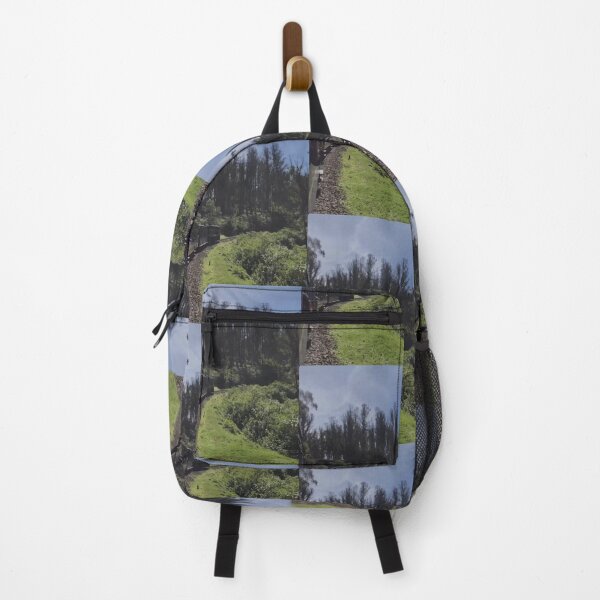 Item preview, Hill station view photography  designed and sold by Rosekiss02.