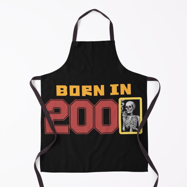 Item preview, Born in the 2000's - Nostalgia Collection designed and sold by Colorful-Garden.