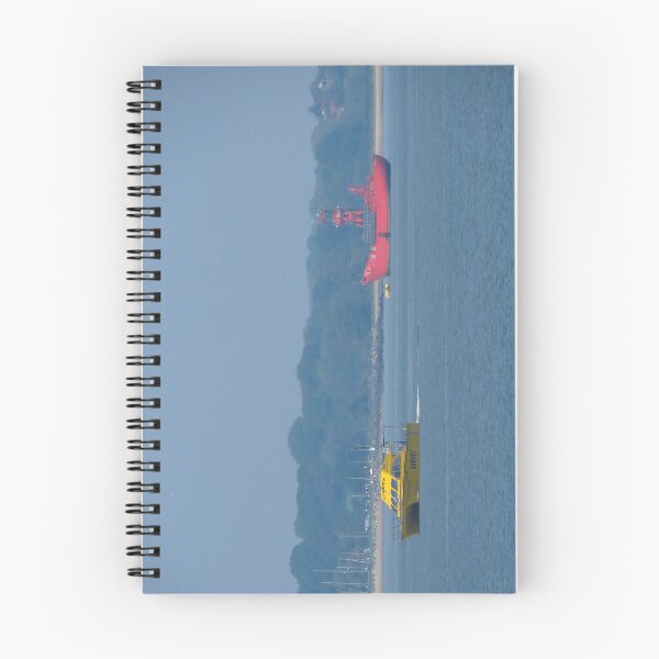 Item preview, Survey Ship and Lightship designed and sold by wiggyofipswich.