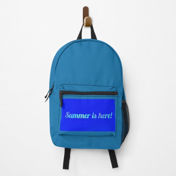 Item preview, Summer is here! designed and sold by McFleur's Lens.