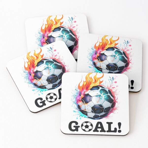Item preview, I Yell Because I Care Soccer Dads designed and sold by LensherArt.