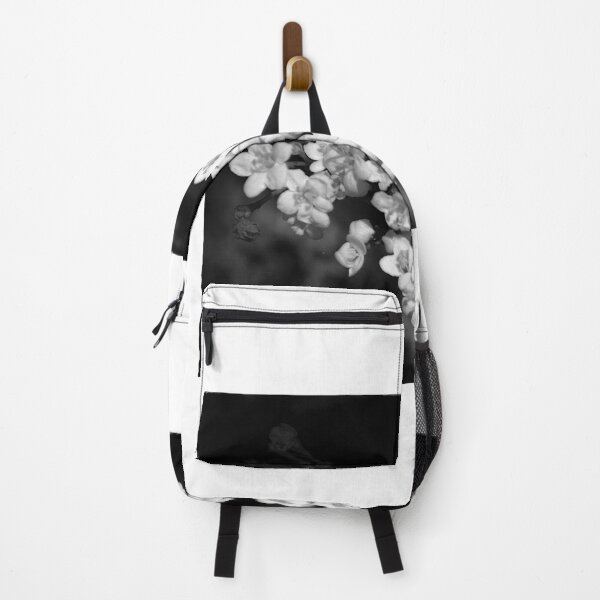 Item preview, Viburnum Blooms Black And White designed and sold by MercerImages.