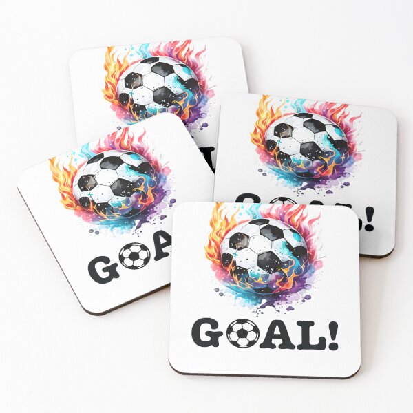 Item preview, I Yell Because I Care Soccer Dads designed and sold by LensherArt.