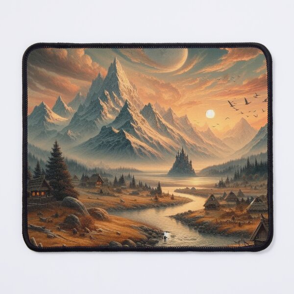 Item preview, Magic World designed and sold by RaF71PrO.