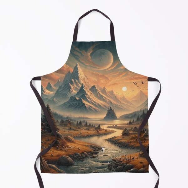 Item preview, Magic World designed and sold by RaF71PrO.