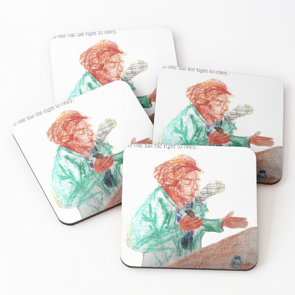 Item preview, Hannah Arendt Motif Philosophy designed and sold by 4227223.