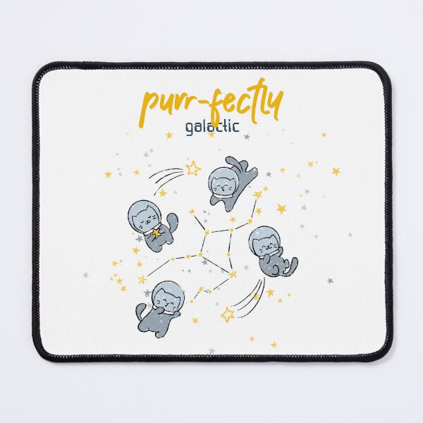 Item preview, Astronaut Cats designed and sold by LaPiveSOA.