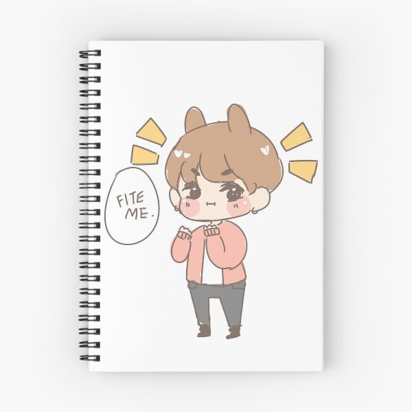 Item preview, BTS Jungkook  designed and sold by apurupai.