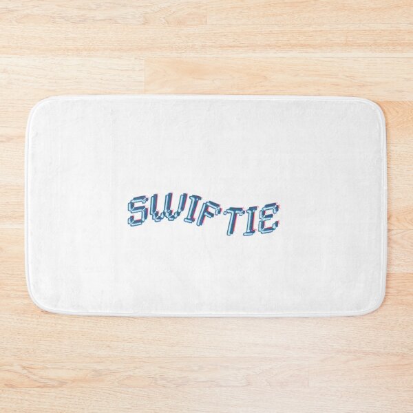 Item preview, Swiftie Glitch Wavy #2, SWIFTIE Eras Tour, Gift For Husband or Wife designed and sold by creativerooney.