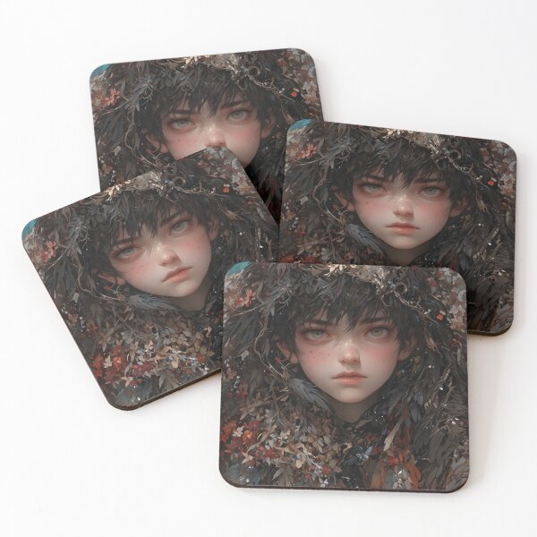 Item preview, Hidden Beauty designed and sold by BaeEmporium.