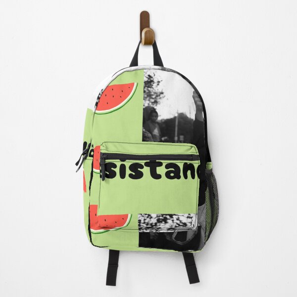 Item preview, Resistance MY way designed and sold by YakubTheArtist.