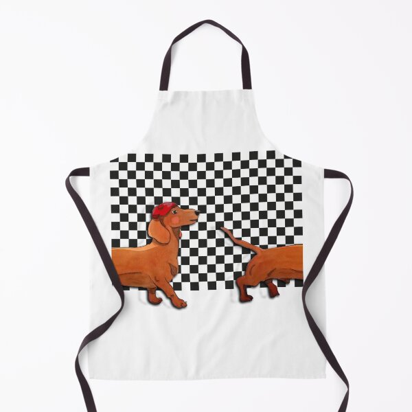 Item preview, Teckel designed and sold by by Mònica Roca.