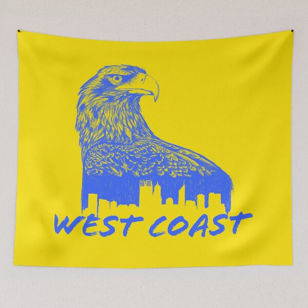 Item preview, City Eagle designed and sold by LegallyDistinct.