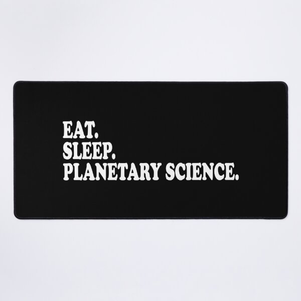 Item preview, Planetary Science designed and sold by ScienceCorner.