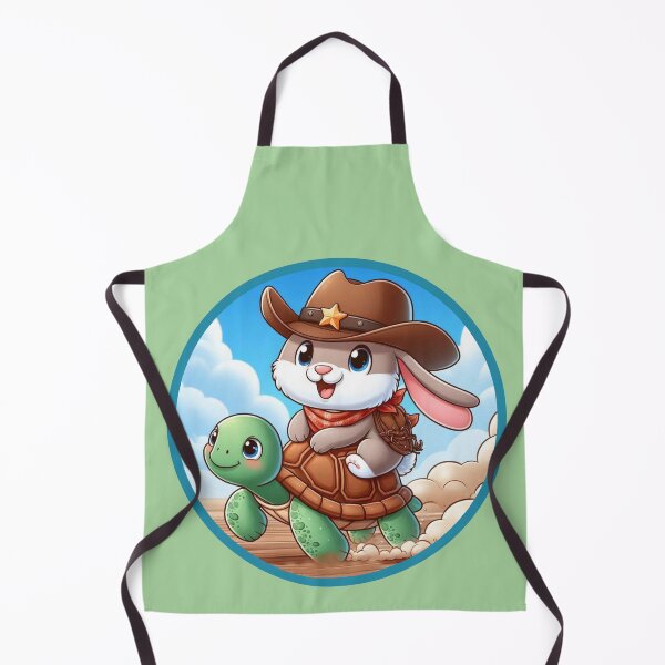 Item preview, Cowbunny Buddies 6 designed and sold by Randall Bennett.
