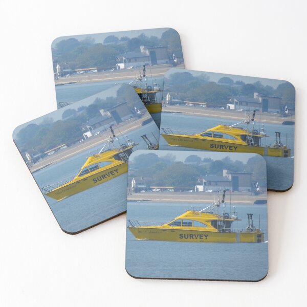 Item preview, Hydrographic, Oceanographic and Environmental Expertise designed and sold by wiggyofipswich.