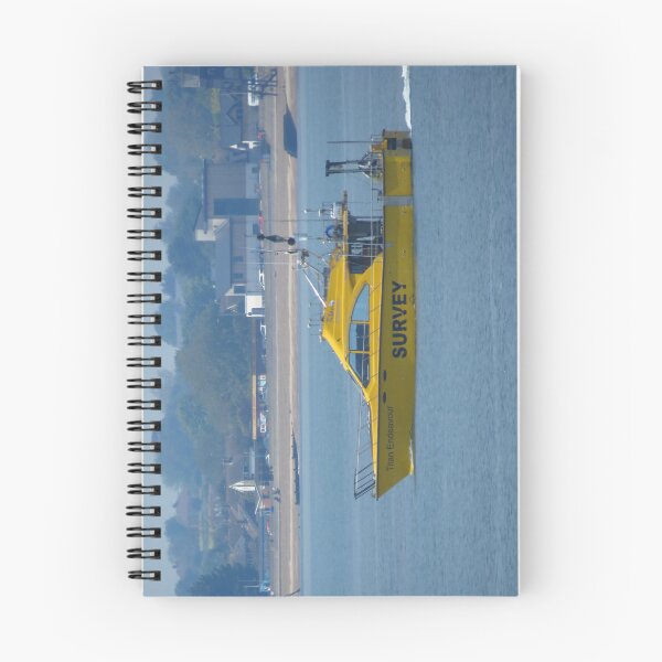 Item preview, Hydrographic, Oceanographic and Environmental Expertise designed and sold by wiggyofipswich.