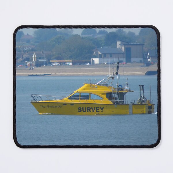 Item preview, Hydrographic, Oceanographic and Environmental Expertise designed and sold by wiggyofipswich.
