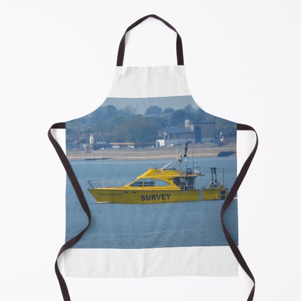 Item preview, Hydrographic, Oceanographic and Environmental Expertise designed and sold by wiggyofipswich.