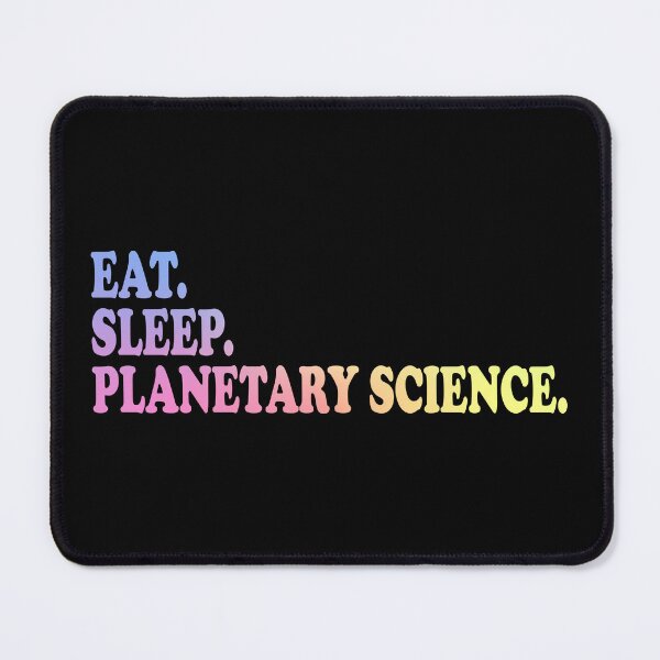 Item preview, Planetary Science designed and sold by ScienceCorner.