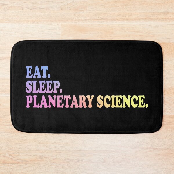 Item preview, Planetary Science designed and sold by ScienceCorner.