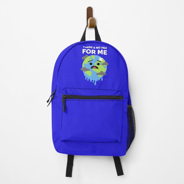 Item preview, There's No A&E For Me designed and sold by GrufTee.