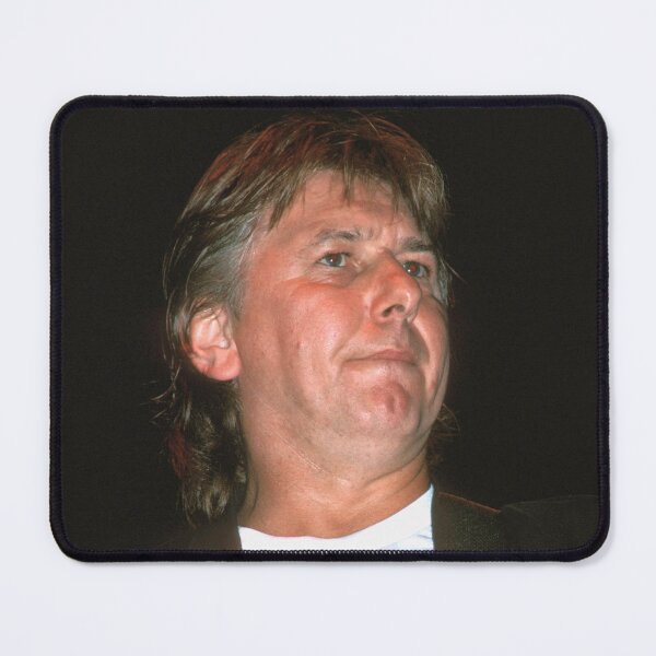 Item preview, Mick Ralphs - Bad Company - Photograph designed and sold by ConcertImages.