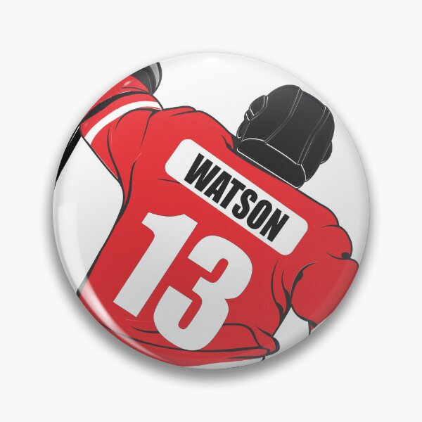Item preview, Watson Hockey Products designed and sold by stinkylockers.