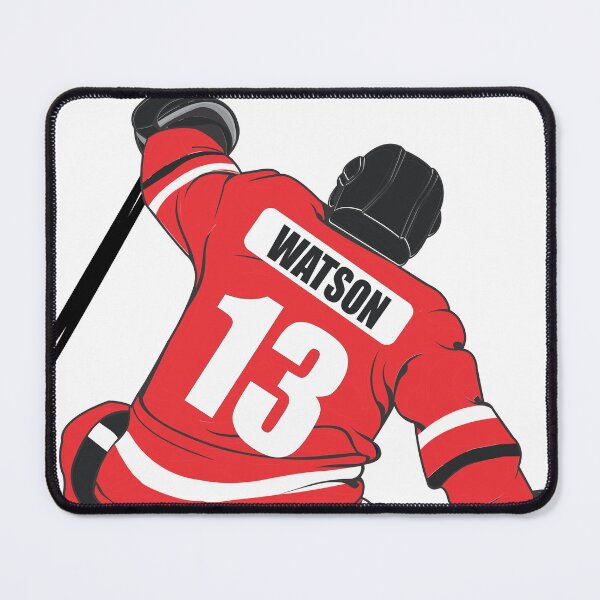 Item preview, Watson Hockey Products designed and sold by stinkylockers.