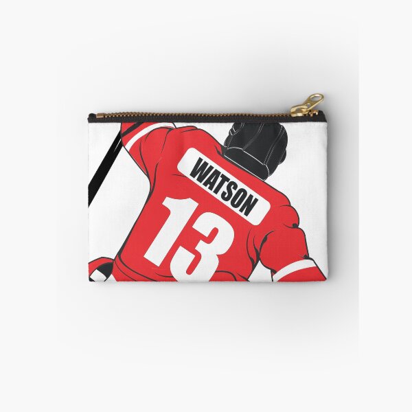 Aperçu de l'œuvre Watson Hockey Products créée et vendue par stinkylockers.