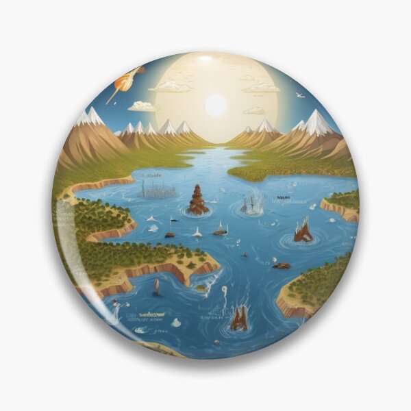 Item preview, Global Warming designed and sold by VRD Arena.