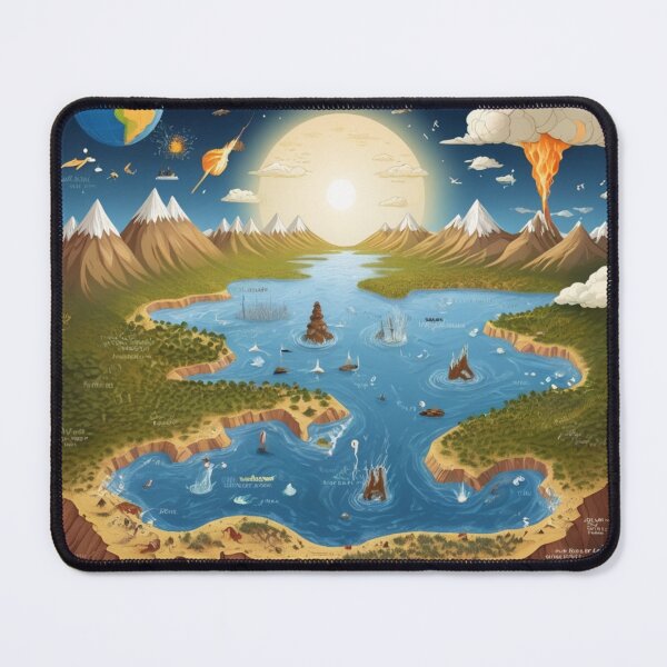 Item preview, Global Warming designed and sold by VRD Arena.