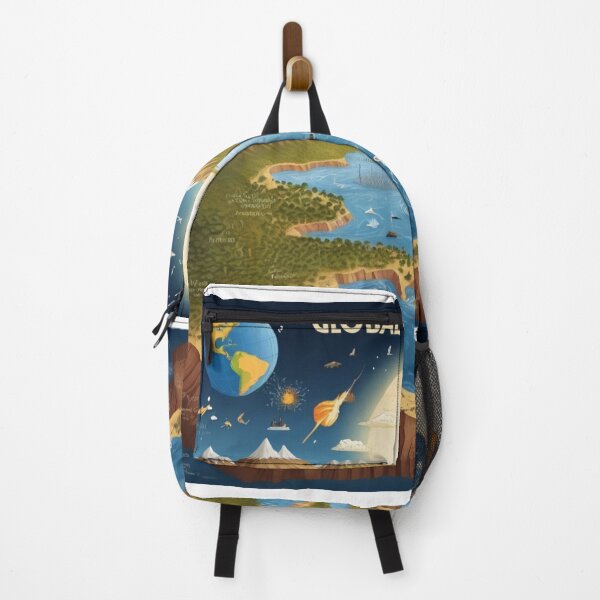 Item preview, Global Warming designed and sold by VRD Arena.