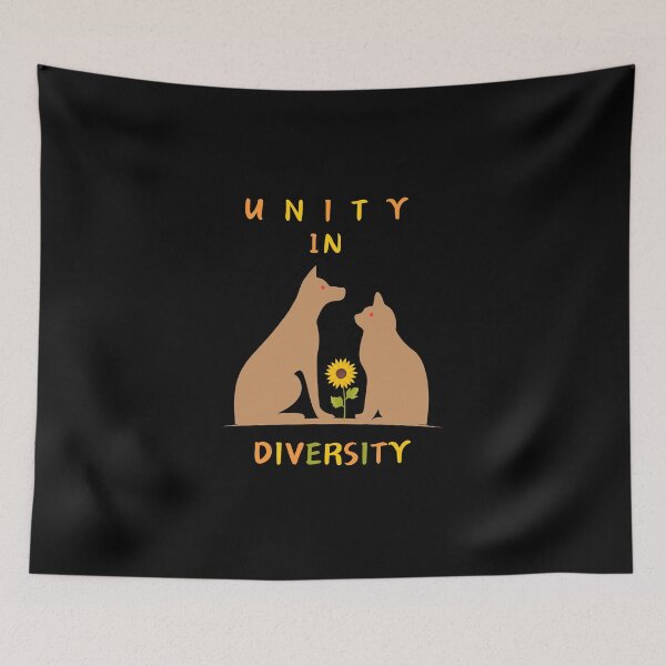 Item preview, UNITY IN DIVERSITY designed and sold by Liza36designs.
