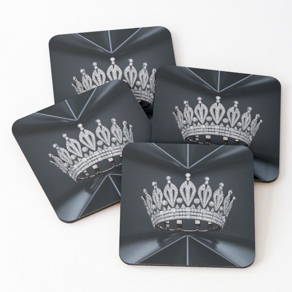 Item preview, Crown designed and sold by Sidney Graf.
