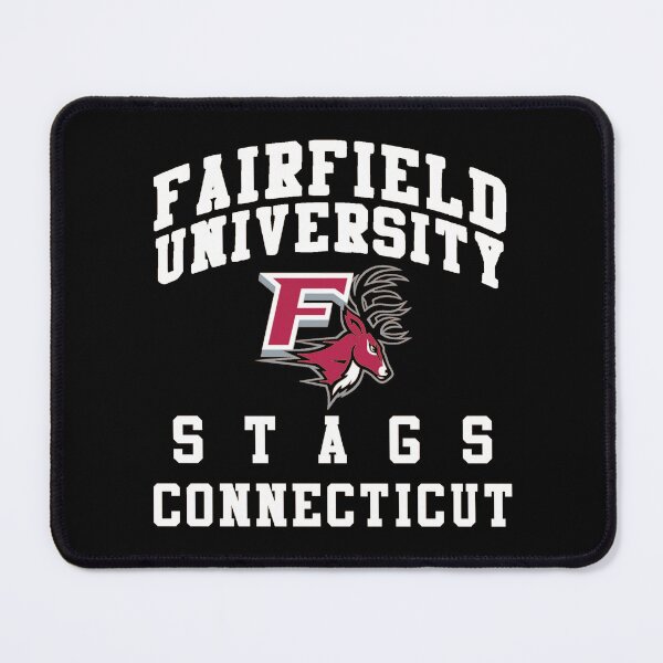 Item preview, Connecticut Fairfield University Stags  designed and sold by UniSouvenirs.