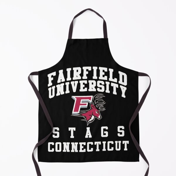Item preview, Connecticut Fairfield University Stags designed and sold by UniSouvenirs.